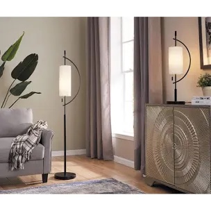Bragdon 63.5" Floor Lamp