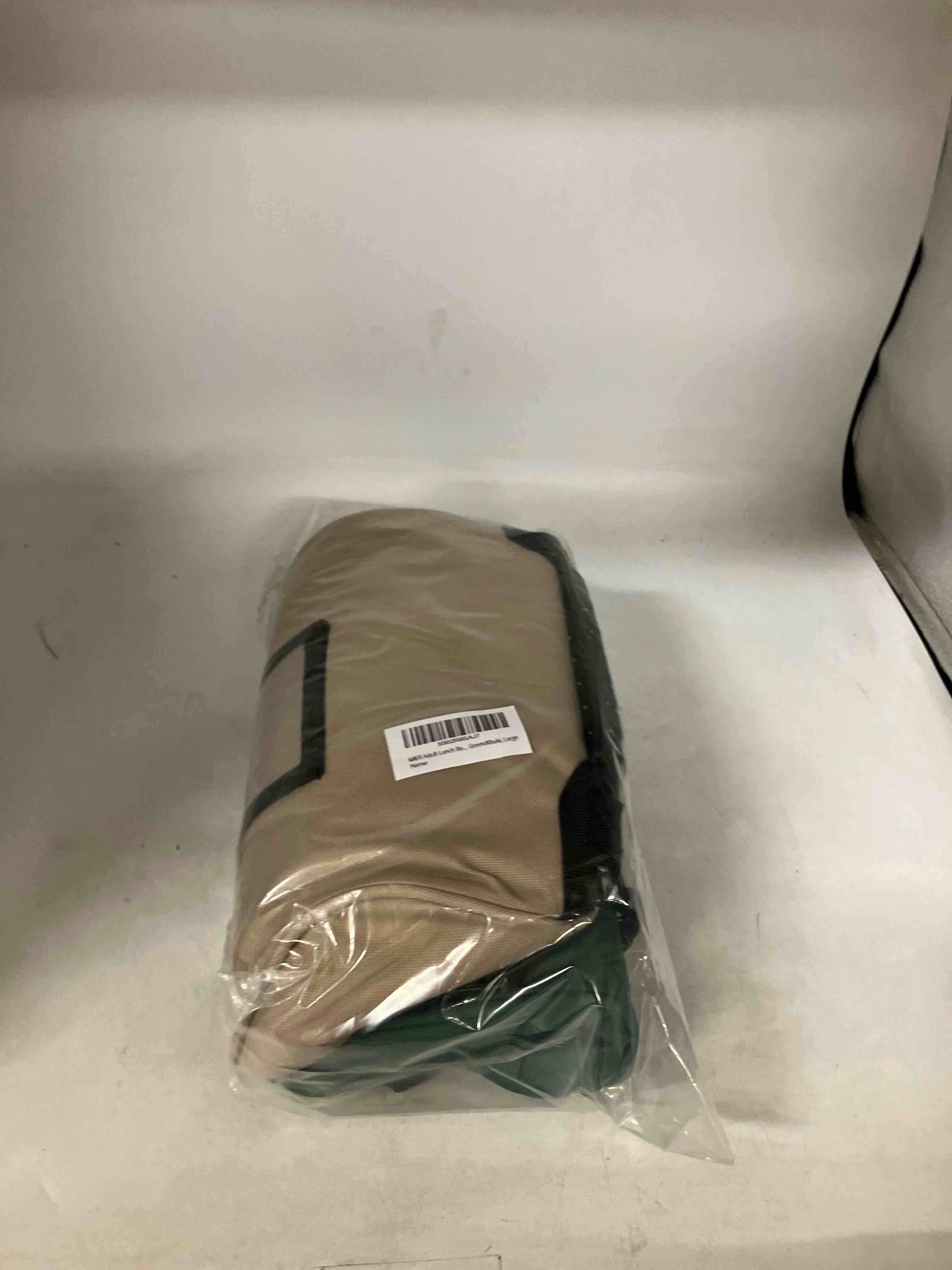 MIER Adult Lunch Box Insulated Lunch Bag Large Cooler Tote Bag for Men