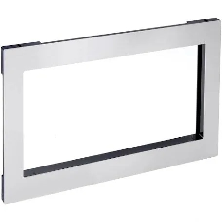 Cosmo COS-30BIMTK 30 in. Stainless Steel Microwave Oven Built-In Trim Kit