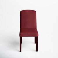 Nadia Upholstered Parsons Chair