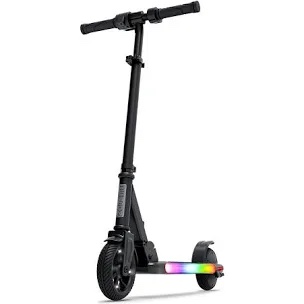 Omega Electric Scooter