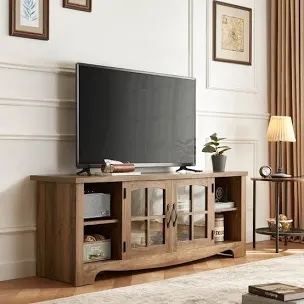 Sullivan 58" TV Stand by Kelly Clarkson Home