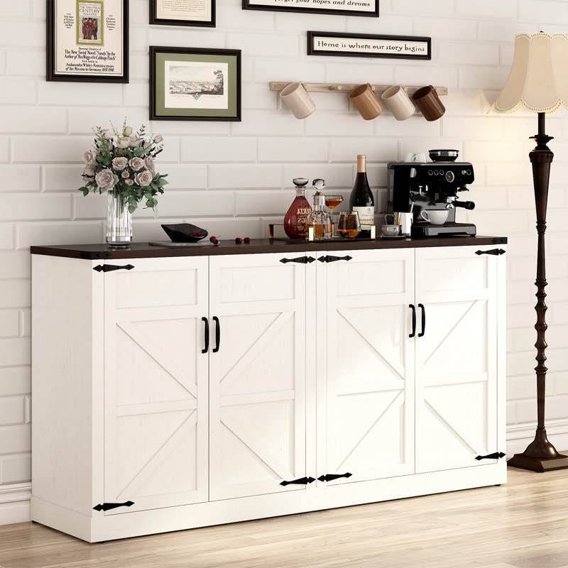 Jalmer 65'' Sideboard