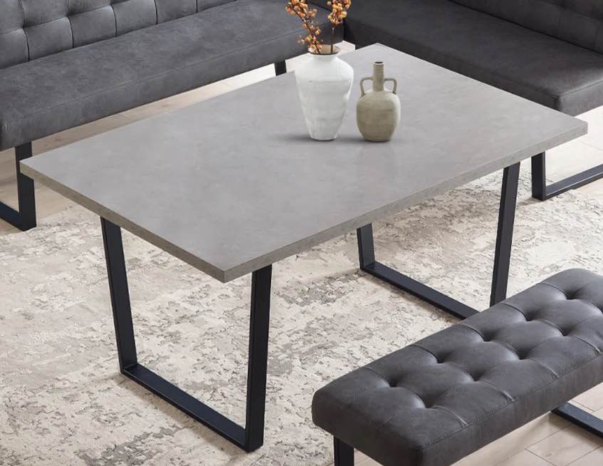 Lansu Dining table 