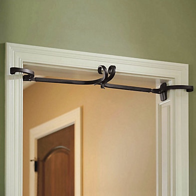 34" - 52" Wide Garland Hanger