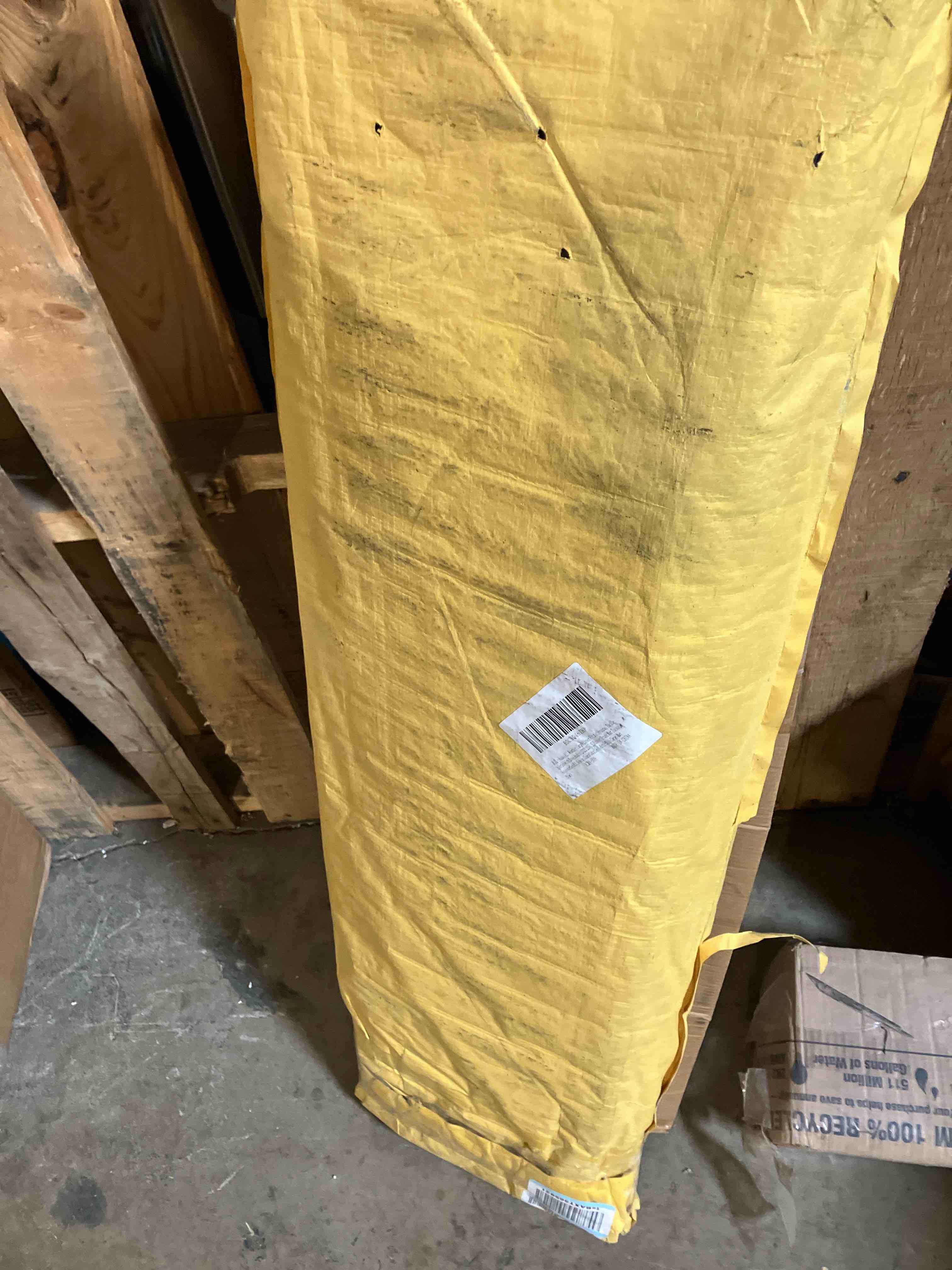 Auxko All Weather Cargo Liner Mat Fit for 2025 2024-2022 Hyundai Tucson Hybrid (with Bose Audio) TPE Trunk Mat Tucson Accessory All Season Odorless Anti-Slip Black