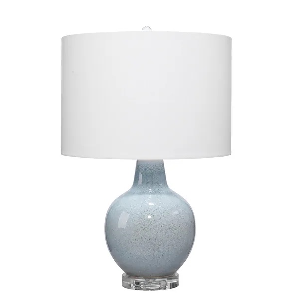 Alden Décor Aida Ceramic Table Lamp