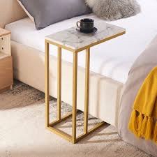 Delavan C Table End Table