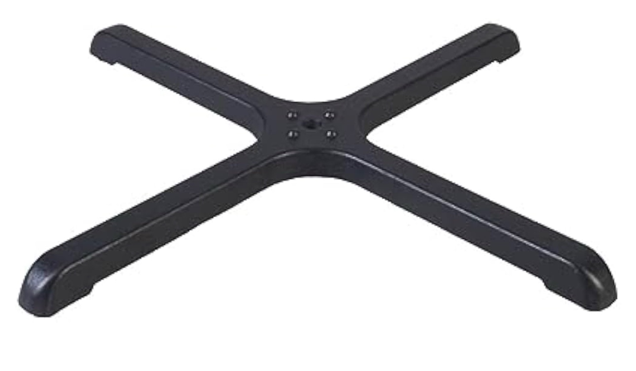 Commercial 30"x30" Table Base