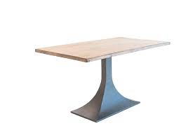 MAKENZIE DINING TABLE- TABLE TOP ONLY
