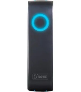 Linear 820-00001 2-n-1 Bluepass Multi-tech Access Control Reader Bluetooth Le