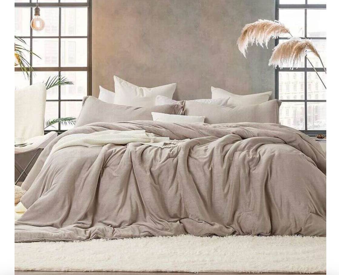 Git Cozy - Coma Inducer Oversized Comforter - Nashville Nights
