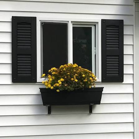 builders edge tv817646 pr 15x67 blk shutter