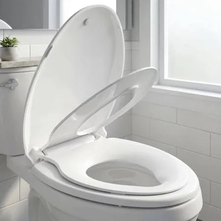 soft close seat - elongated