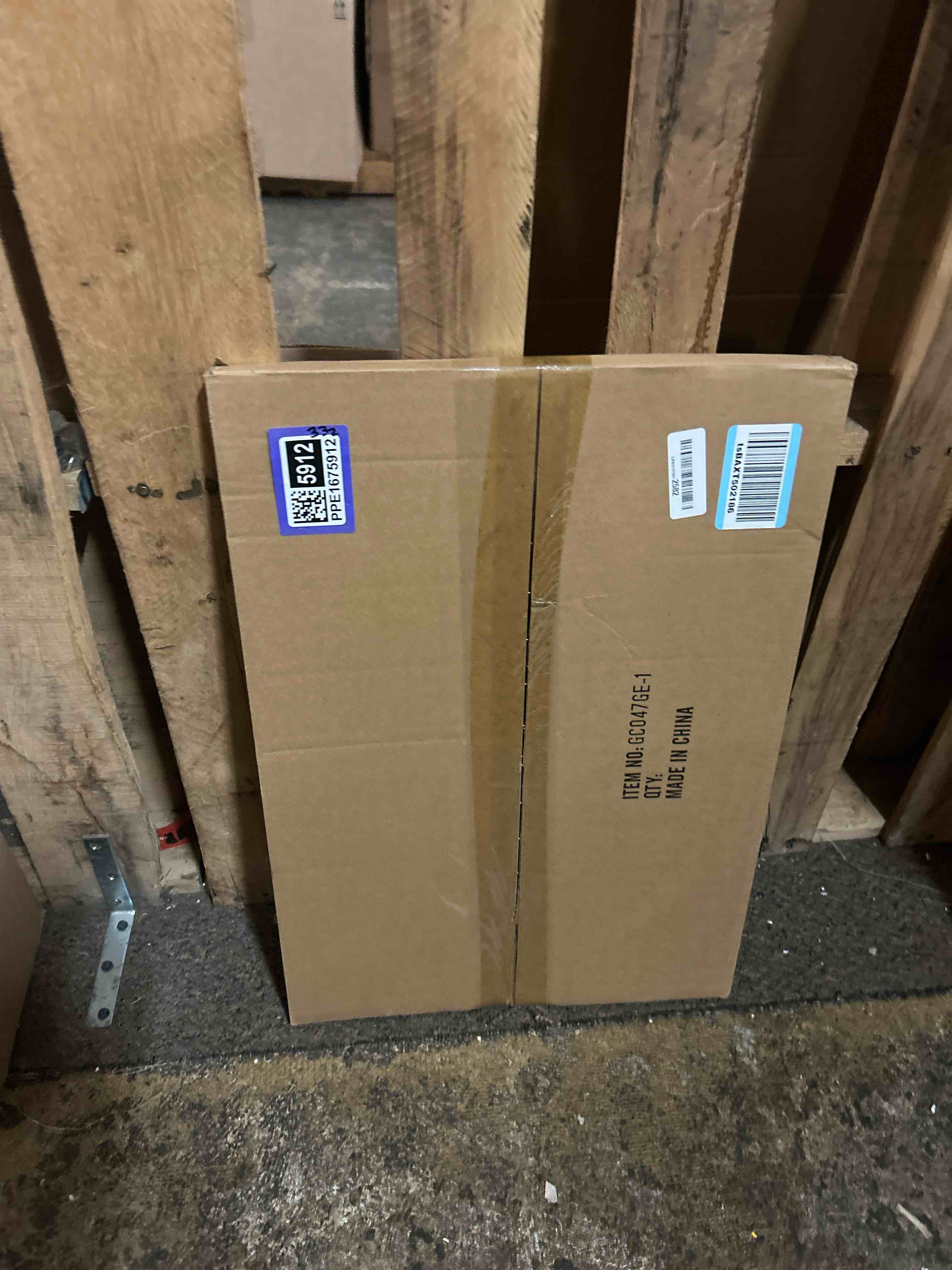 Condition photo showing New/Like New for oven rack wb48t10095 24" x 17" for ge, hotpoint kenmore ovens wb48k0001 wb48k4 wb48k5019 ap5665850 ps249547?note make sure to measure the size accurately before placing an order