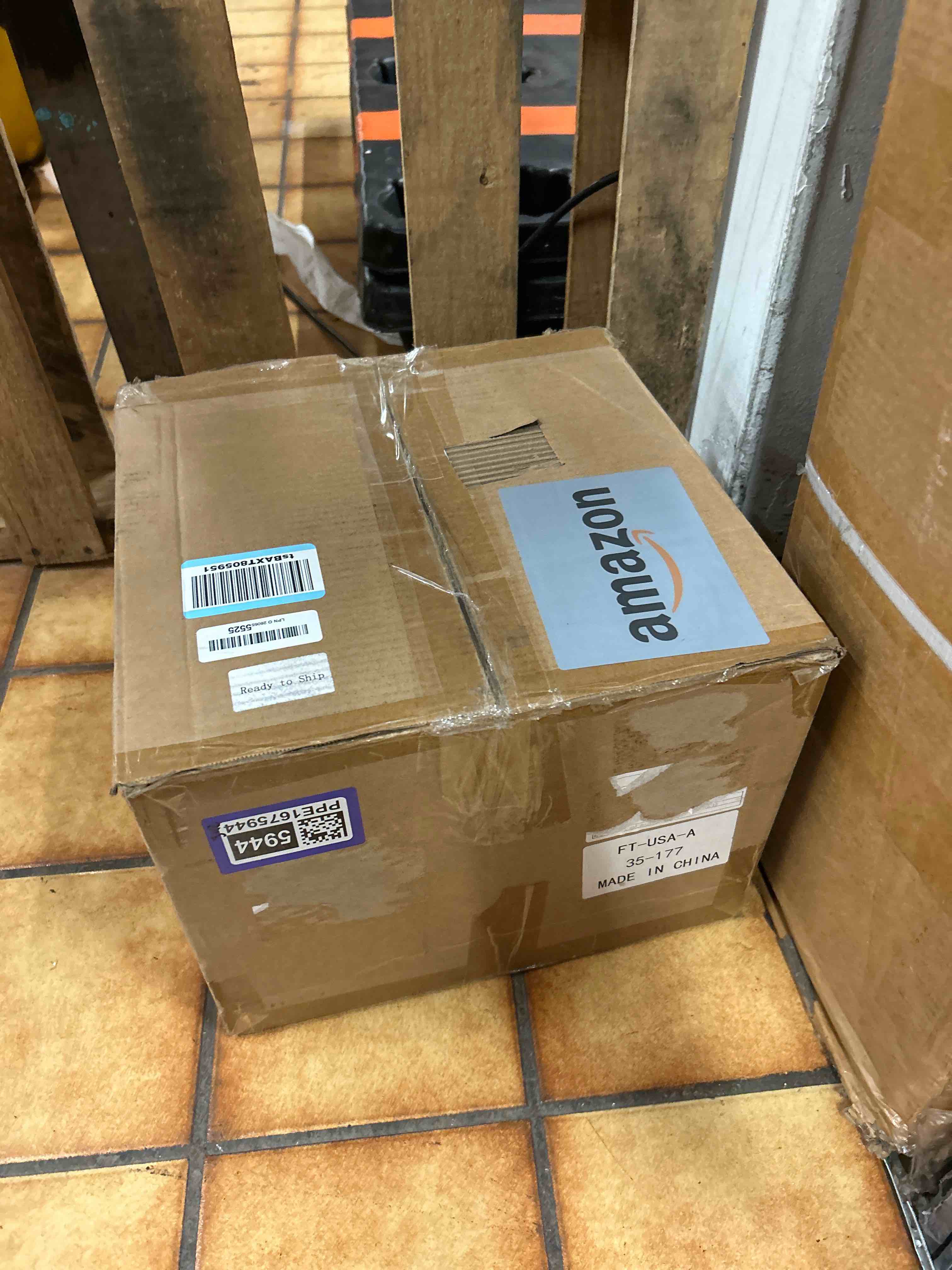 Condition photo showing New/Like New for 14/4 mini split wire 250ft - yddecw weatherproof 14 awg 4 conductor control cable pure copper heavy duty for mini split air conditioner & heat pump, hvac, speaker systems