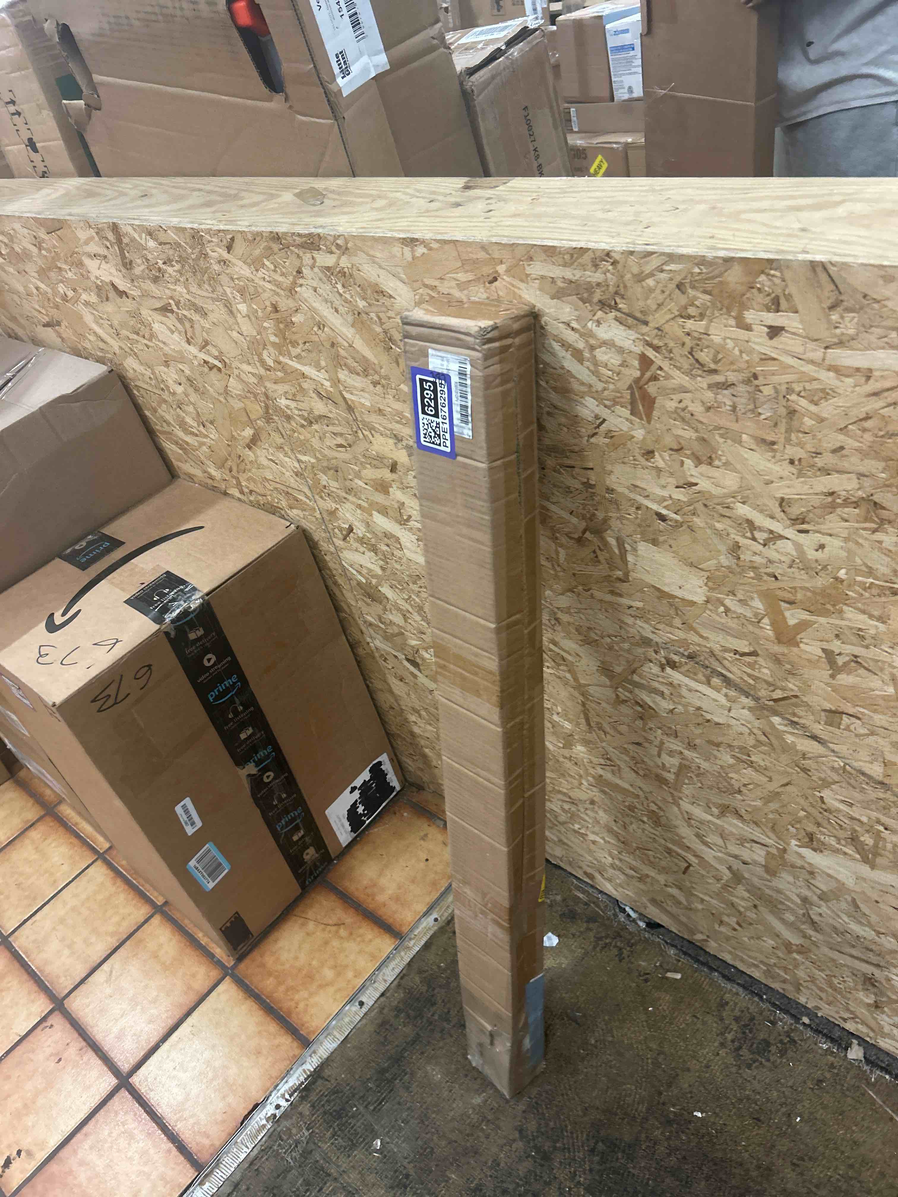 Condition photo showing New/Like New for hunhun 20-pack 3.3ft/1meter u shape led aluminum channel system with milky cover, end caps and mounting clips, aluminum profile for led strip light installations, very easy installation
