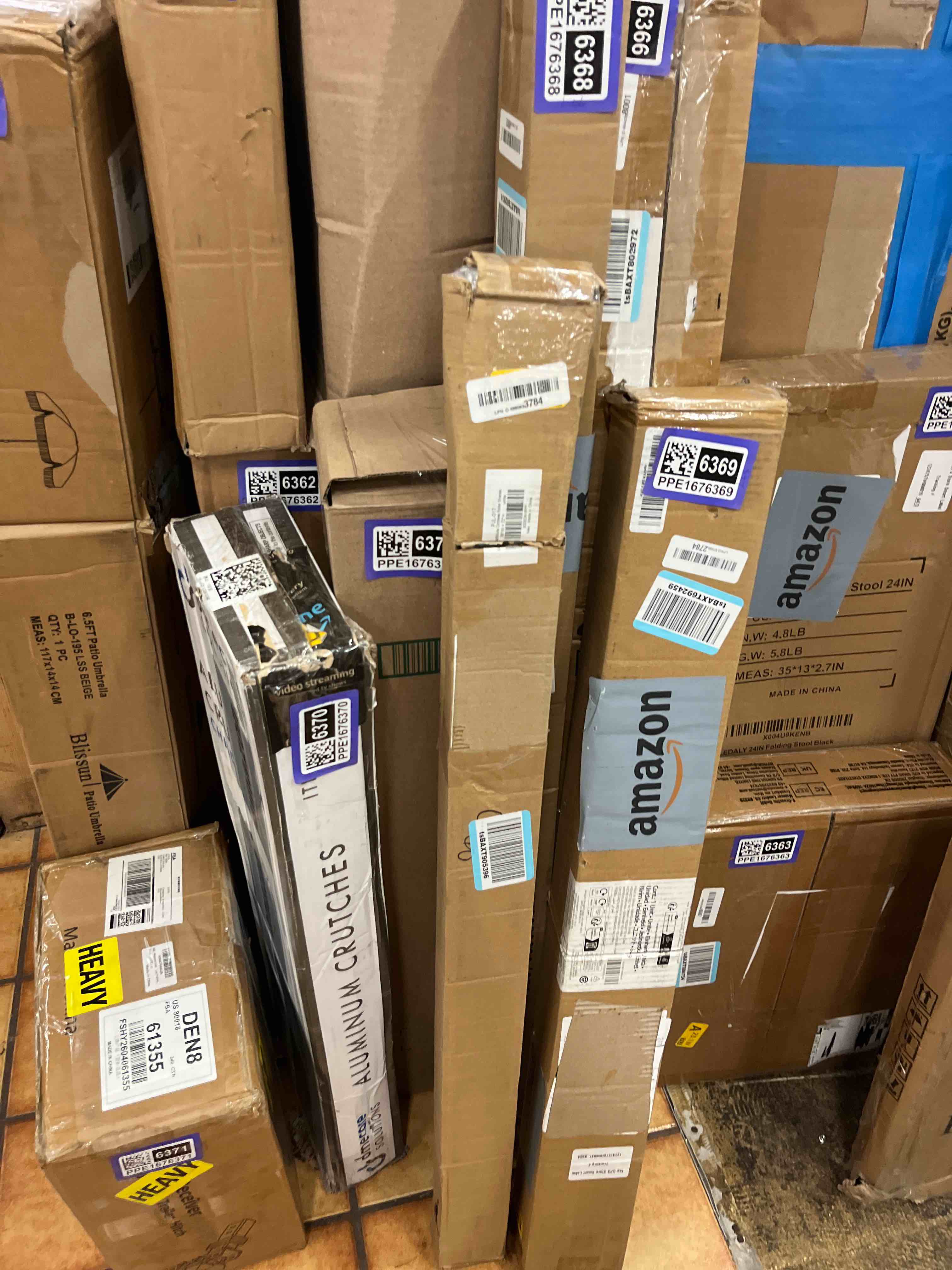 Condition photo showing New/Like New for lazblinds no drill cordless roller shades, 39x72, white | 100% blackout roller blinds for windows, thermal insulated uv protection waterproof roll up window blinds and shades