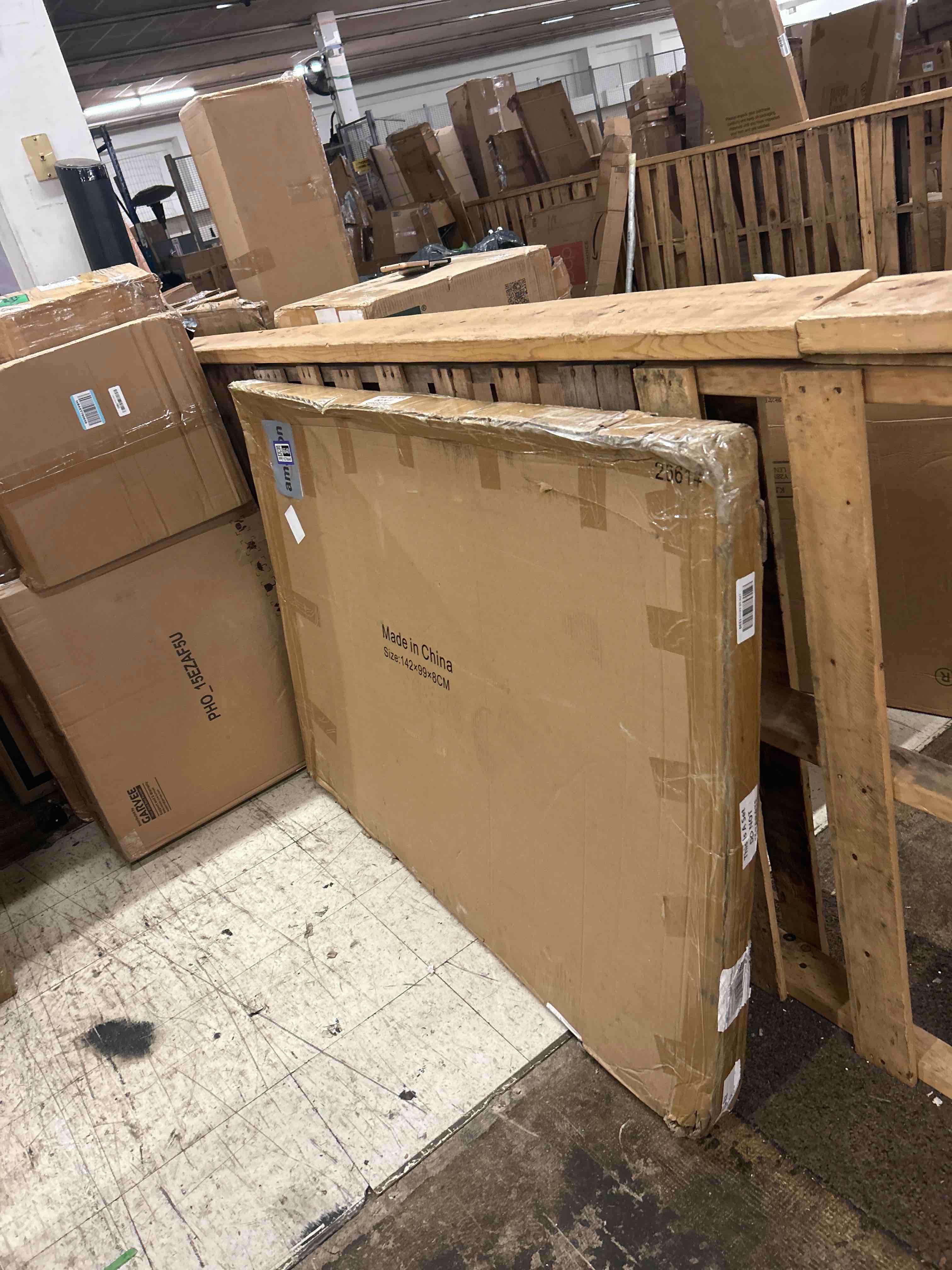 Condition photo showing New/Like New for vercraft 1 set 42 x 26 inch extra large heavy duty polycarbonate egress window well cover, sloped design, weatherproof, windproof, waterproof with metal reinforced frame, clips & instruction manual