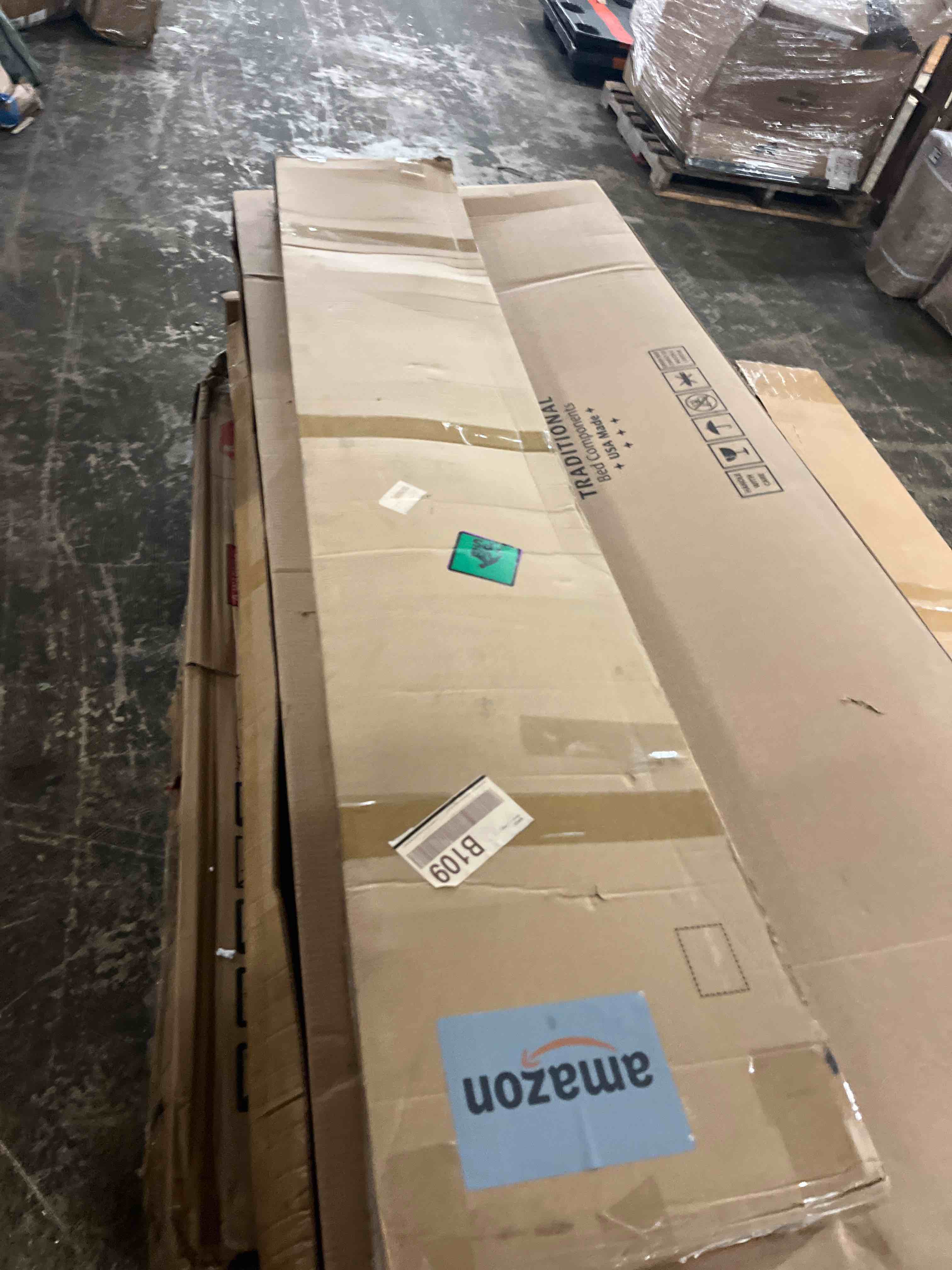 Condition photo showing New/Like New for naviskin 3 bow & 4 bow bimini top for boats, 10 colors, 13 sizes | easy installation, 2 mounting methods, 4 straps & 2 rear support poles, 1" aluminum frame, storage boot & hardware included