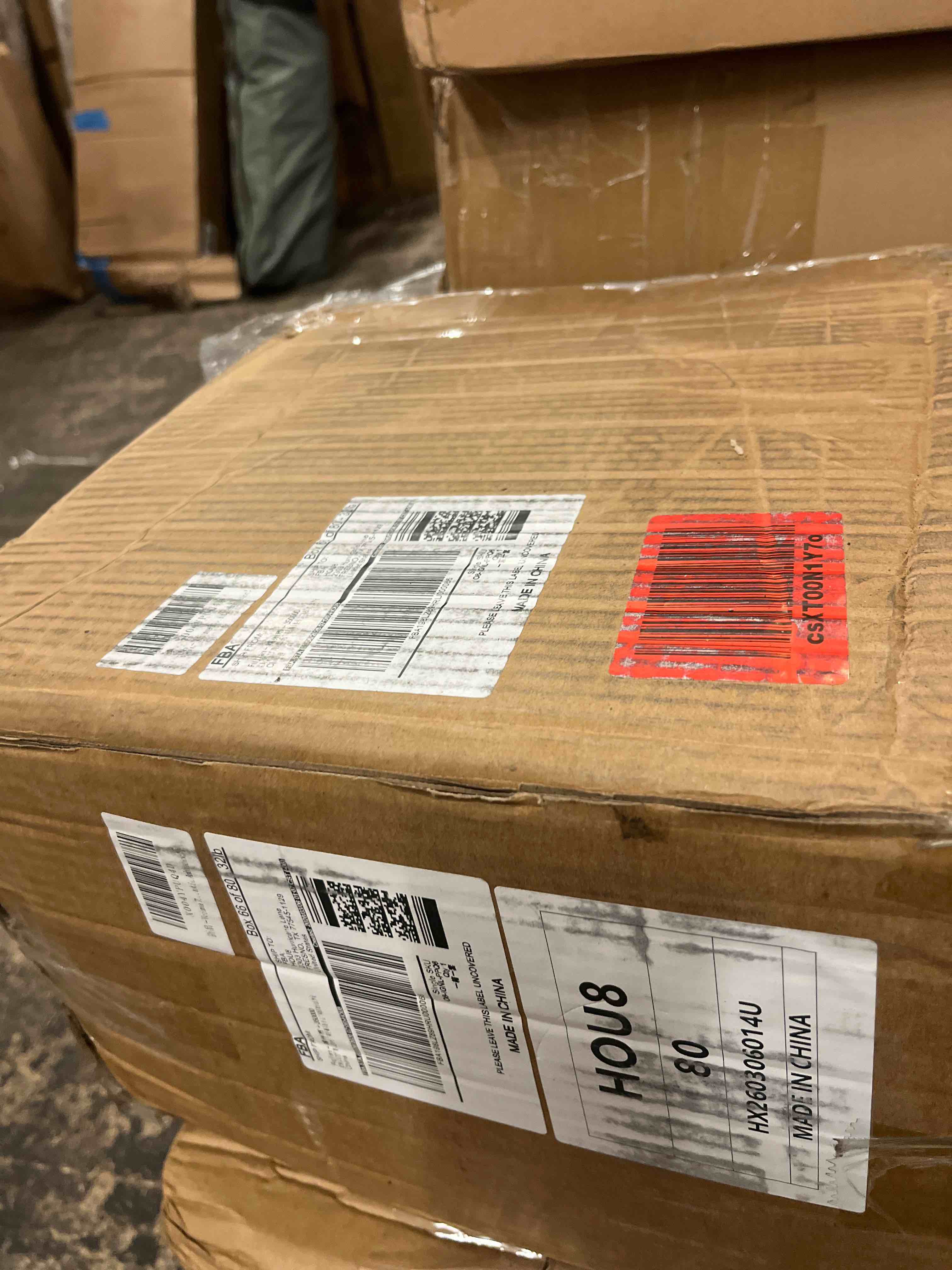 Condition photo showing New/Like New for 72 pack ivory pillar candles bulk set, 2x3 2x4 2x6 inch - 24 each size, dripless smokeless clean burning for wedding centerpieces, home decor, church, romantic ambiance