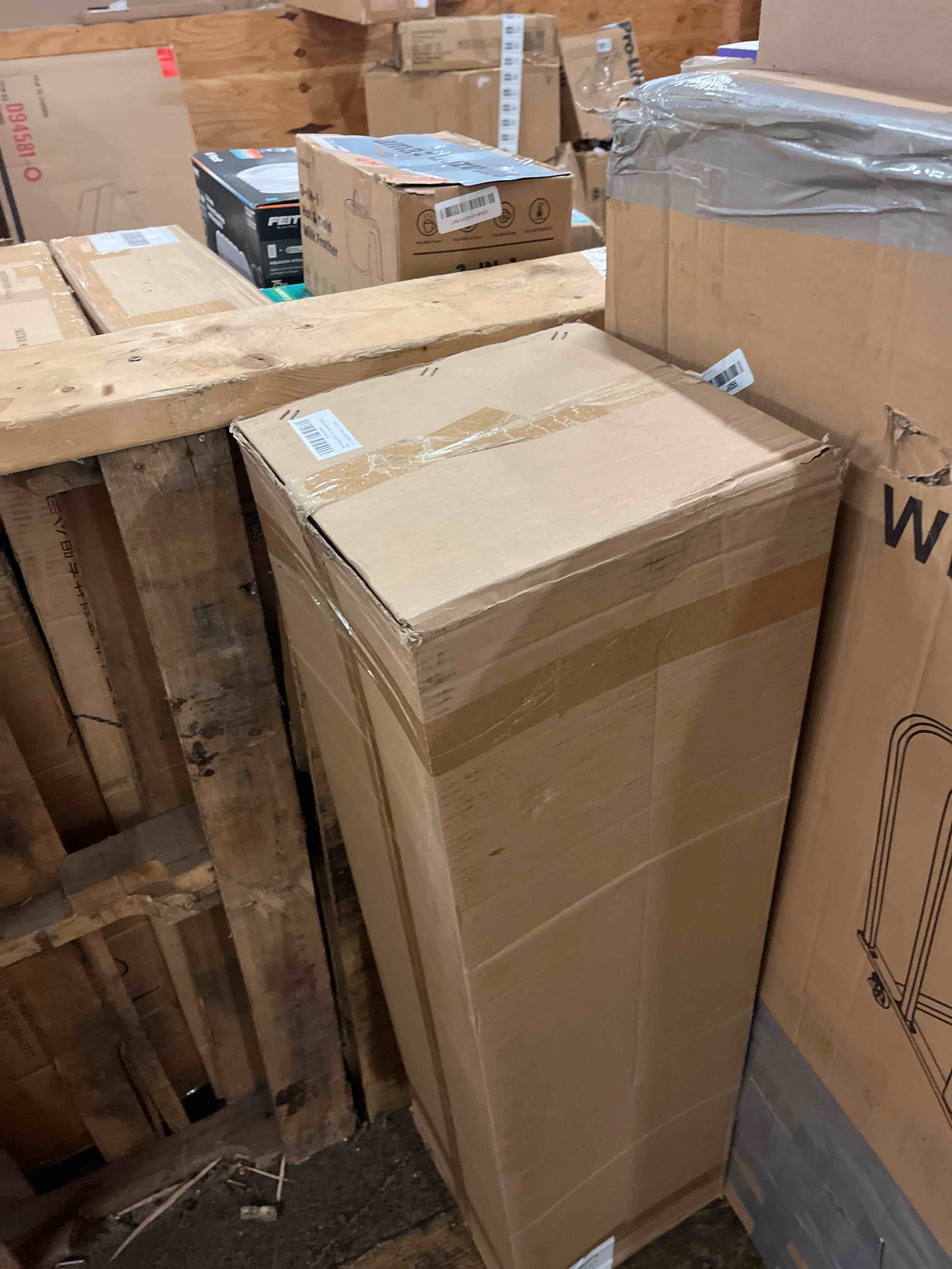 Condition photo showing New/Like New for self-adhesive thickened sound insulation egg crate foam 13.99 sqft x 1.77in thick,50+kg/m³ ,fire/water resistant ,thermal insulation,acoustic treatment foam