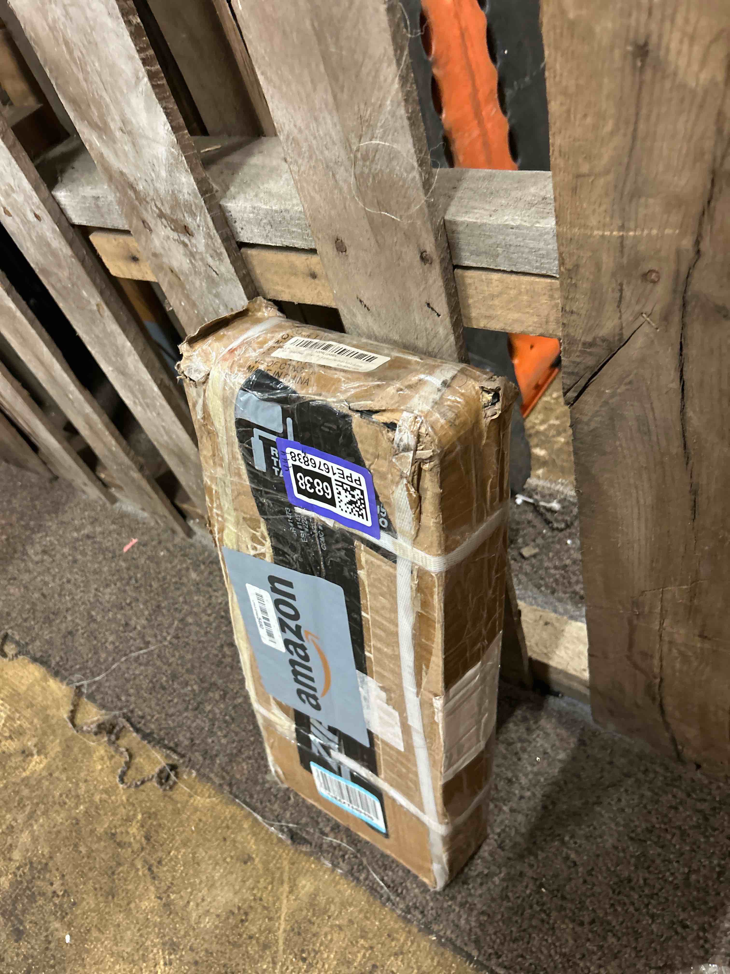 Condition photo showing New/Like New for tch hardware - 10 pairs - 18-inch full extension drawer slides, 100 lb capacity, heavy-duty ball bearing, smooth, zinc coated, rails for cabinets, toolboxes & furniture (hardware not included)