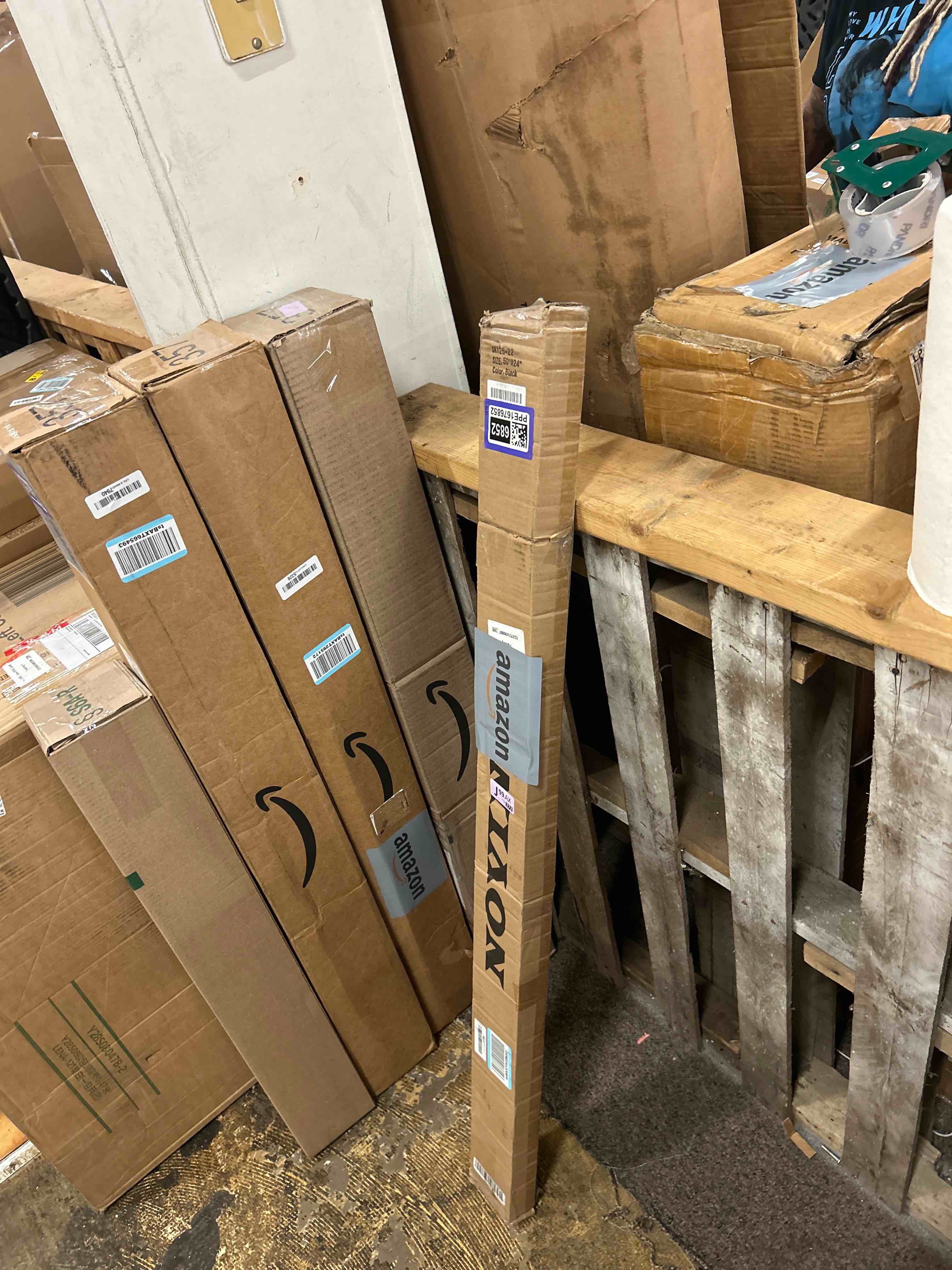 Condition photo showing New/Like New for rv shades for camper window,rv blinds camper blinds for travel trailer | 50"w x 24"l rv window shades for travel trailer motorhome,uv&privacy protection,heat&light block,easy install and clean