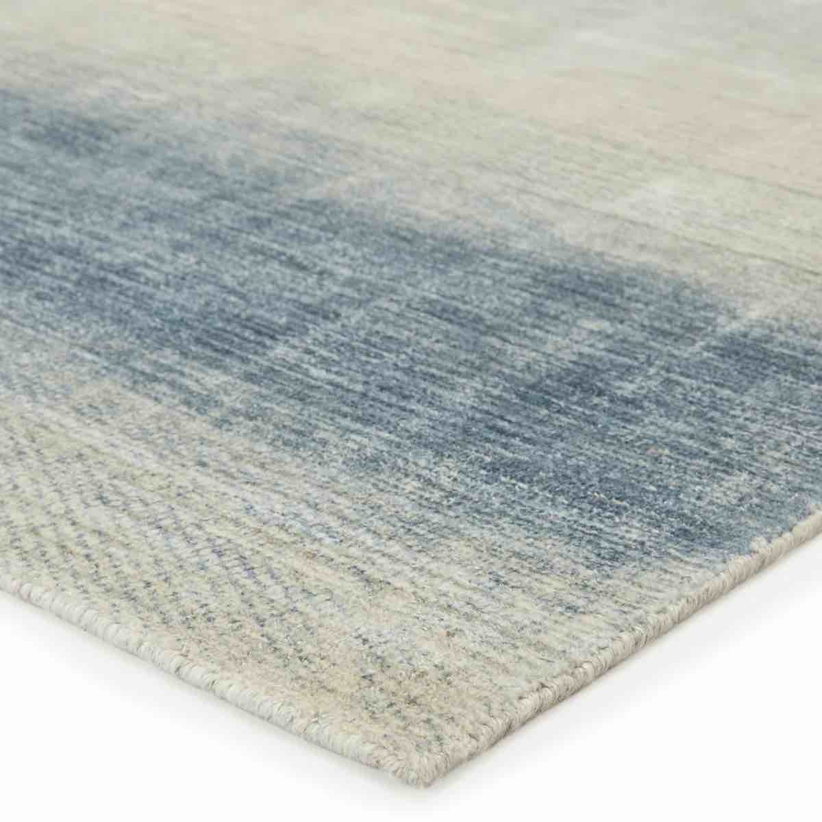 Condition photo showing New/Like New for barclay butera bayshores area rug jaipur newport (8' x 10')