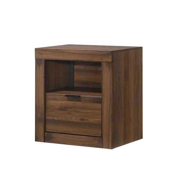 Condition photo showing New/Like New for furniture of america altimari fm72026wn-n nightstand