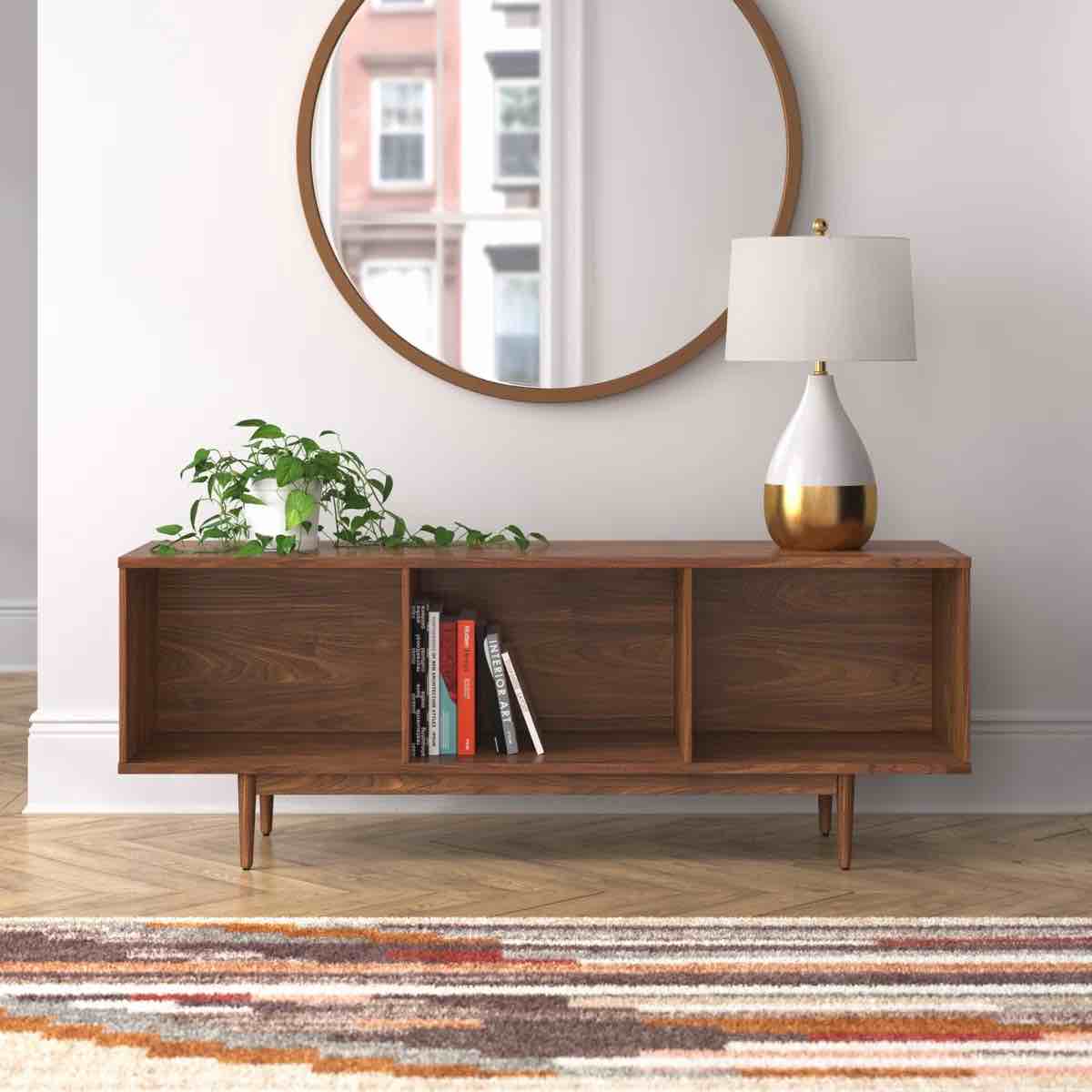 Azalia 60'' Console Table