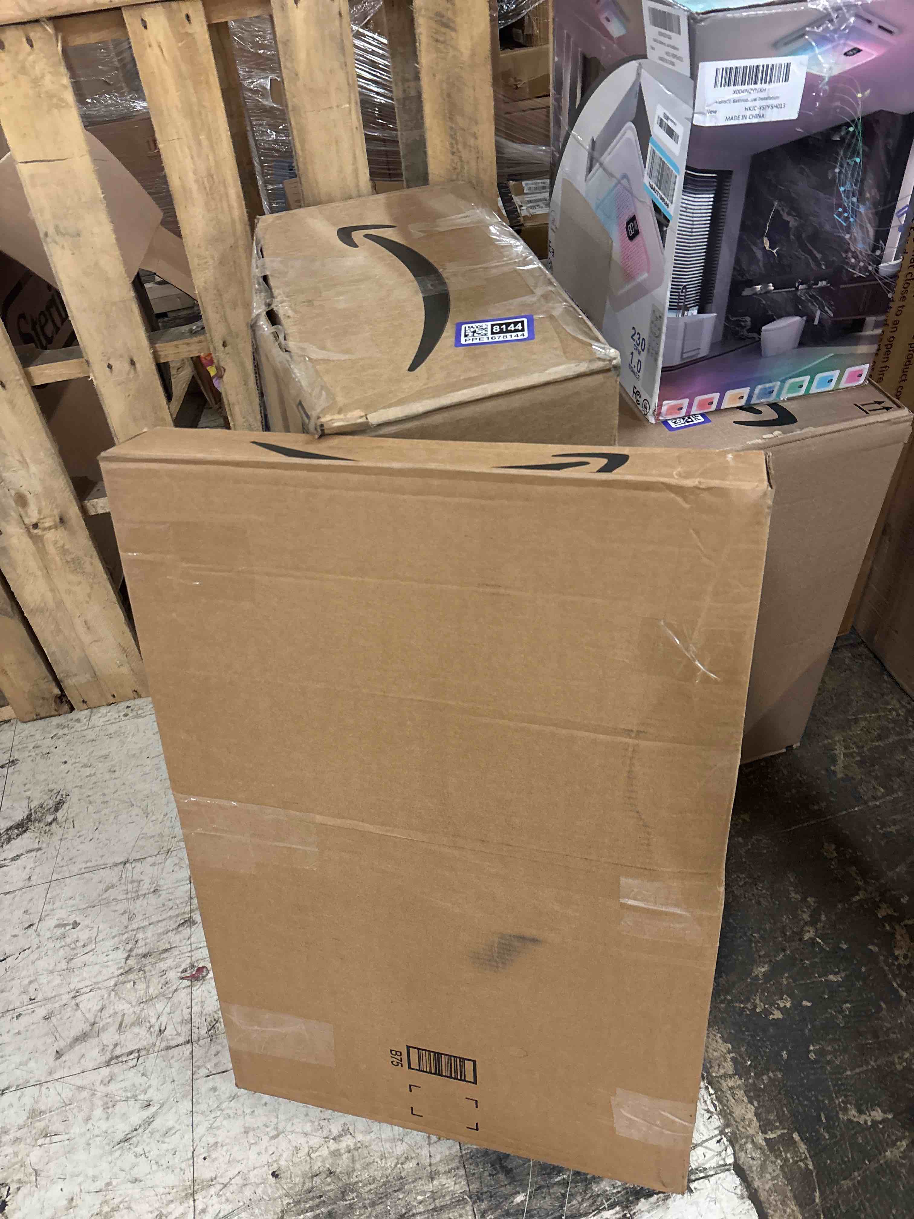 Condition photo showing New/Like New for Liberty Imports Ninja Warrior Bow and Arrow Archery Set with Katana Sword, Sai, Melee Toy Weapons for Kids Pretend Role Play Equipment, Cosplay, Costume Accessories