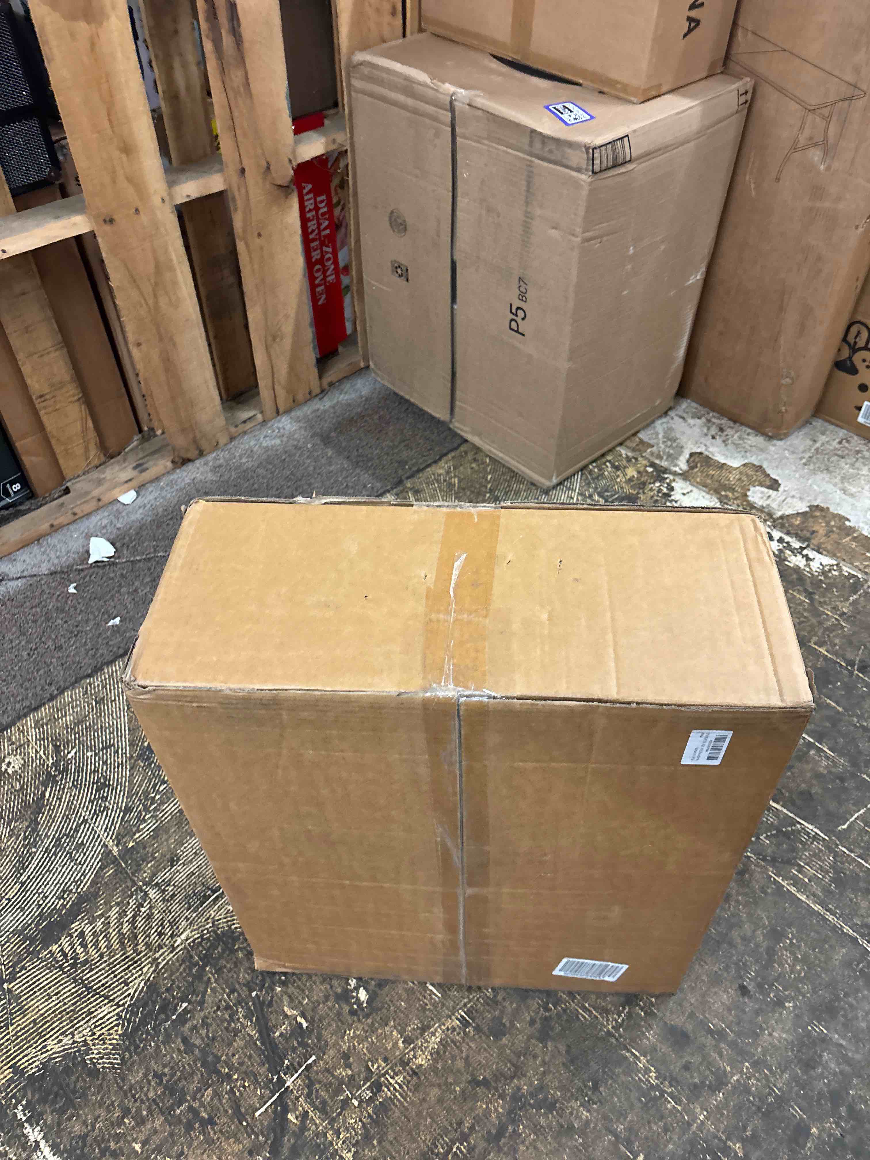 Condition photo showing New/Like New for Fender Flares for Yamaha YXZ 1000R/SE/SS/SS SE/SS XTR 2019-2025 Accessories, XXL Wider Front & Rear Fender Flares Extended Mud Flaps Mud Guards Extension for Yamaha YXZ1000R