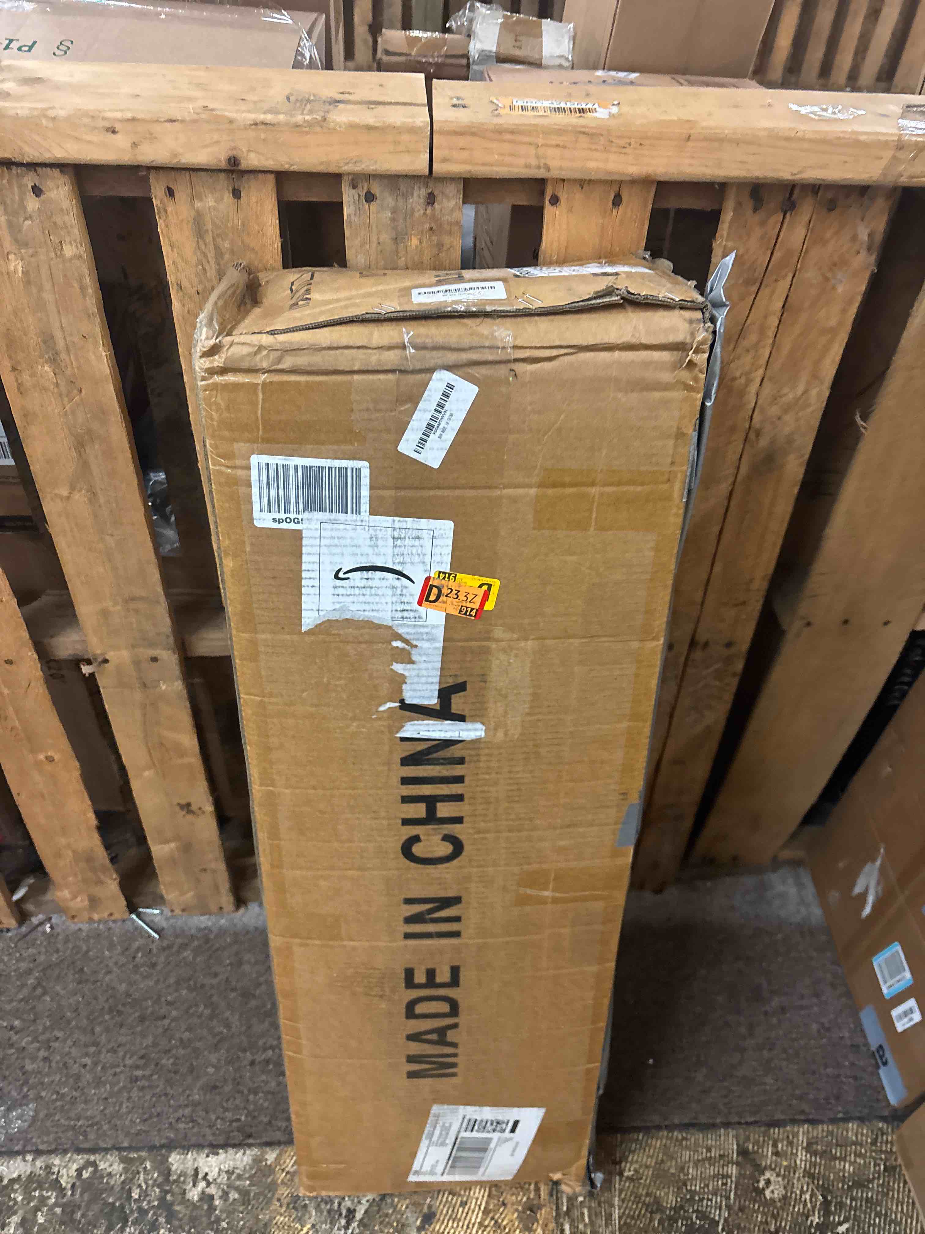 Condition photo showing New/Like New for Baby Bassinet 5 in 1,Baby Bedside Bassinet with Diaper Table, Mosquito Net, Mattress, Storage Layer, Can Be Stored in One Button Travel Crib (Beige)