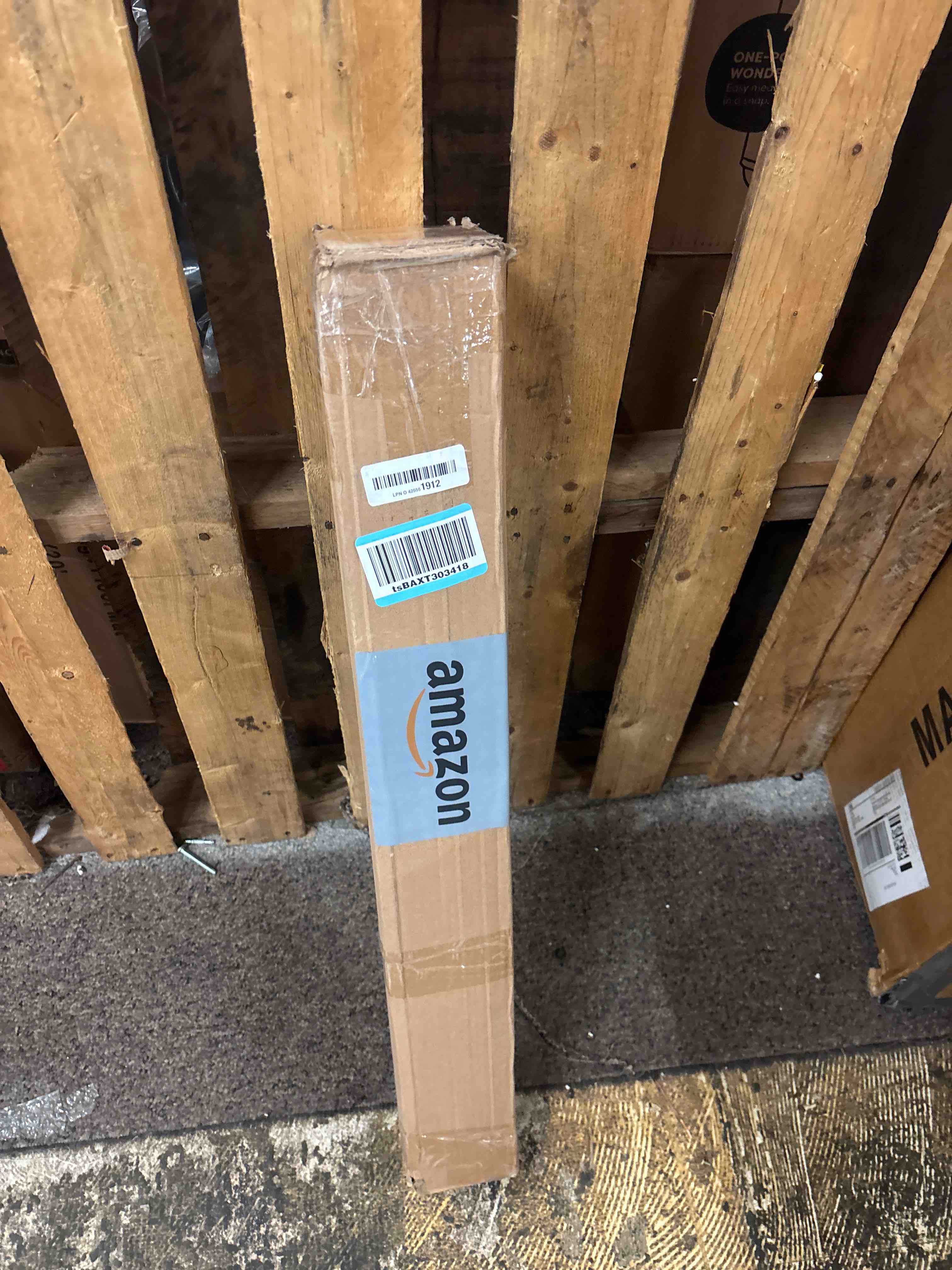 Condition photo showing New/Like New for GARSEN Pool Cue Stick 58 inch 18 oz 19 oz 20 oz 21 oz Billiard House Bar Pool Stick