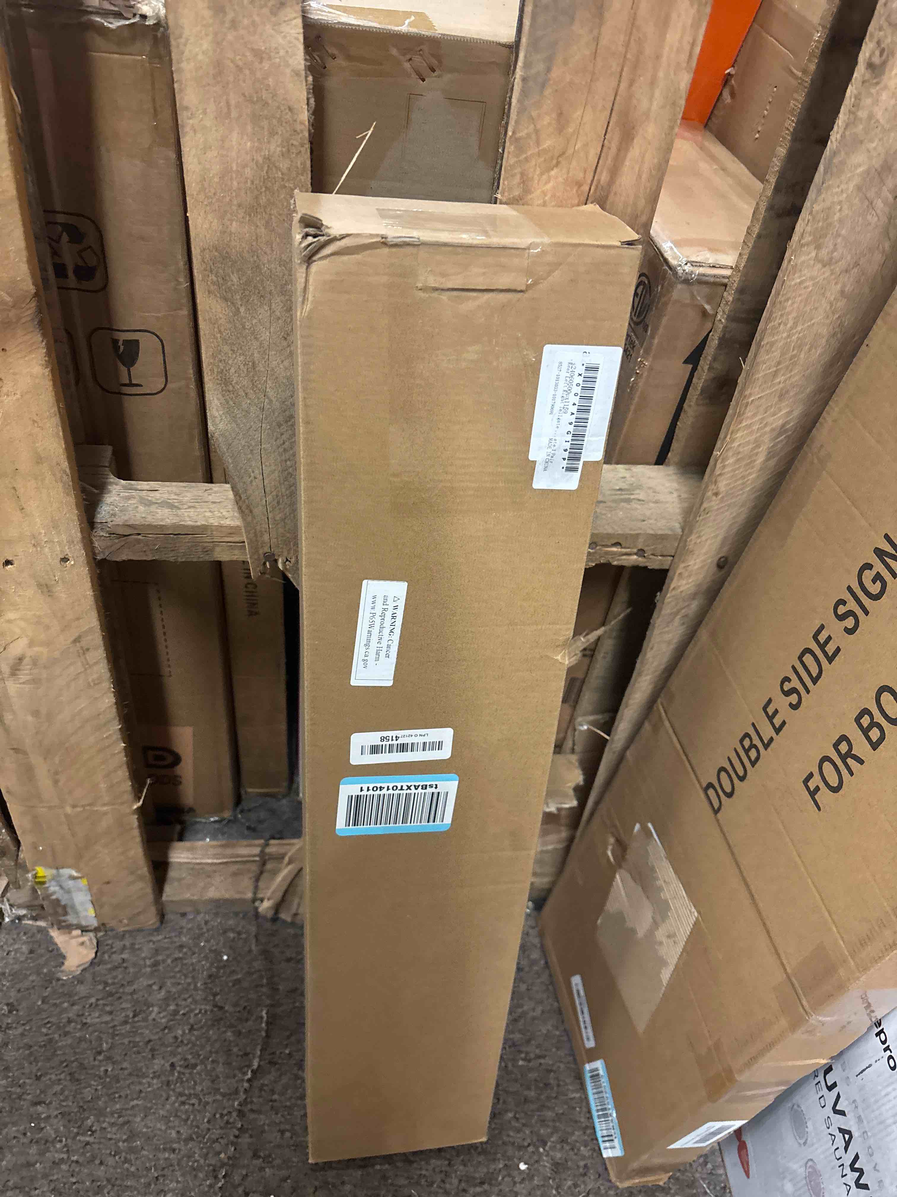 Condition photo showing New/Like New for X AUTOHAUX Rear Left Right Tailgate Power Lift Support for BMW X6 F16 F86 2014-2019 Liftgate Power Hatch Shock Strut No.51247434043 Electric Trunk Power Liftgate Actuator 1 Pair
