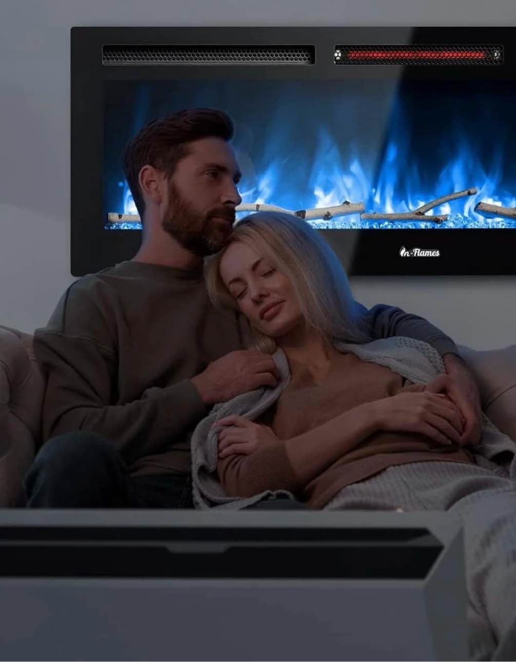 Get Cozy & Bid On!!  (Row 17)