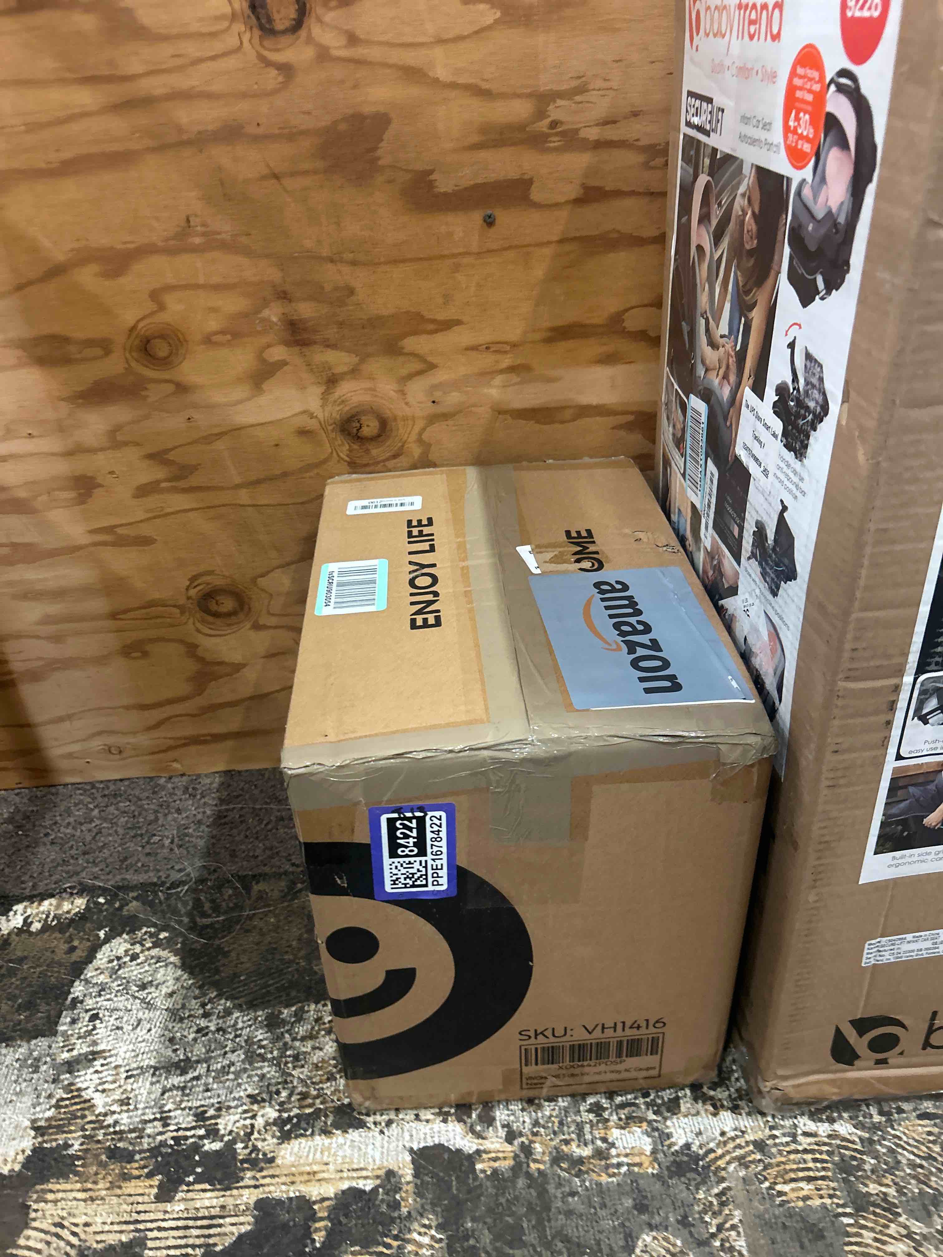 Condition photo showing New/Like New for vivohome 110v 1/3 hp 5cfm single stage a/c vacuum pump and 4 way ac manifold gauge set kit with leak detector 5ft hoses for r134a r12 r22 r502 r410a hvac air conditioning refrigeration recharging