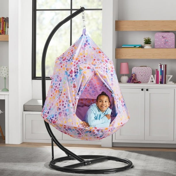 Member's Mark Kids Cozy Hanging Pod 