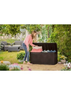 keter comfy deck box