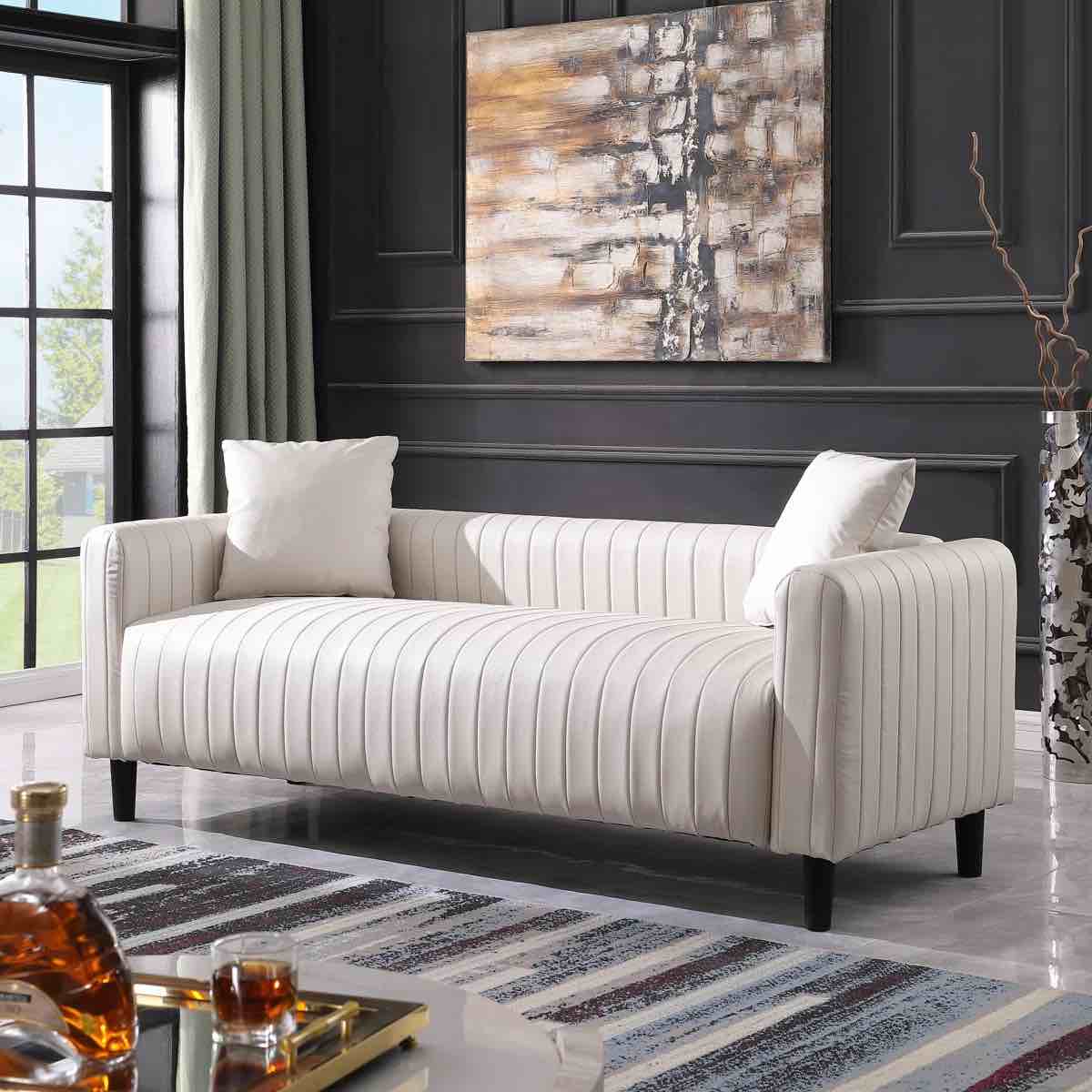 Relaxation Perfected!!! (Row 7)