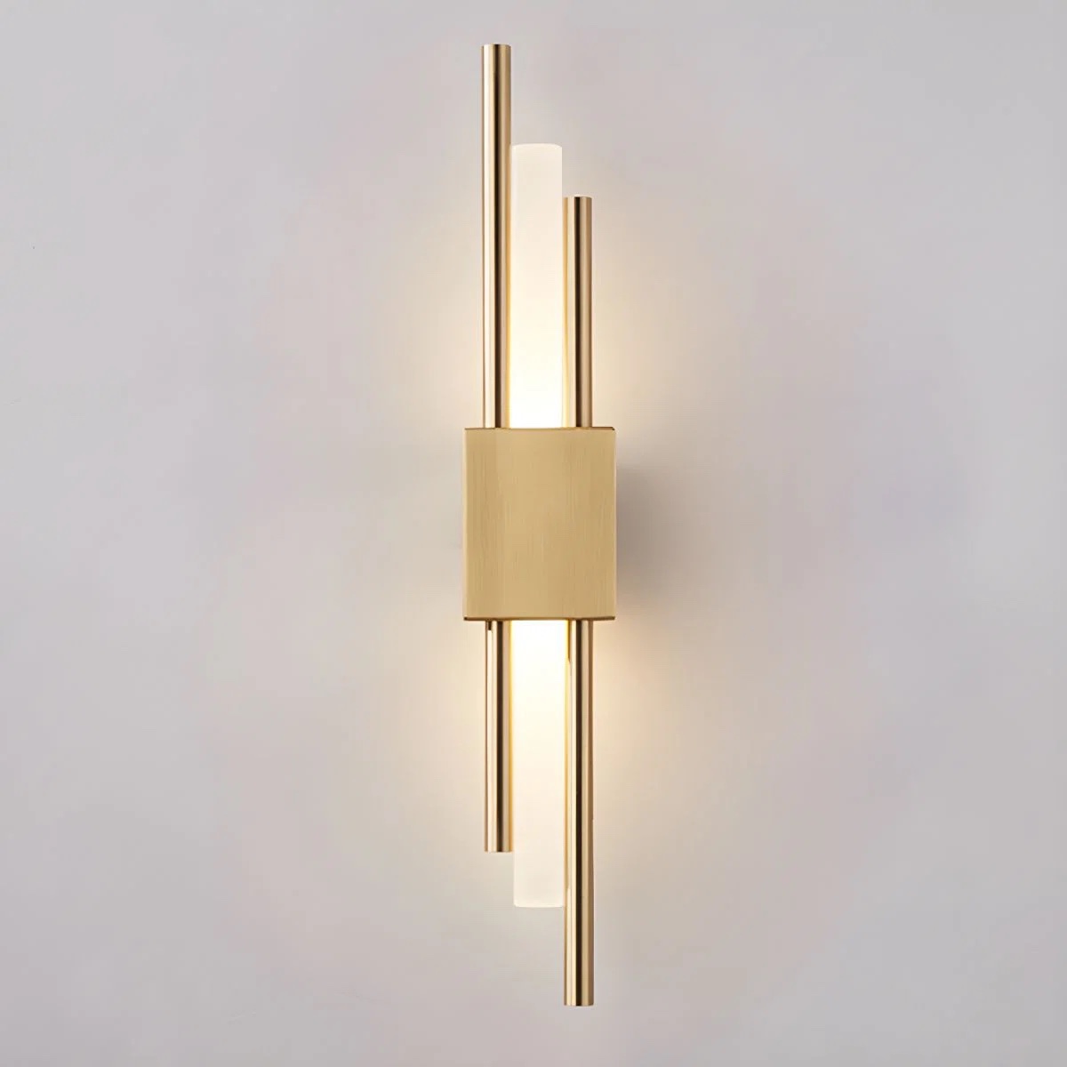 Rasita Iron LED Wallchiere 