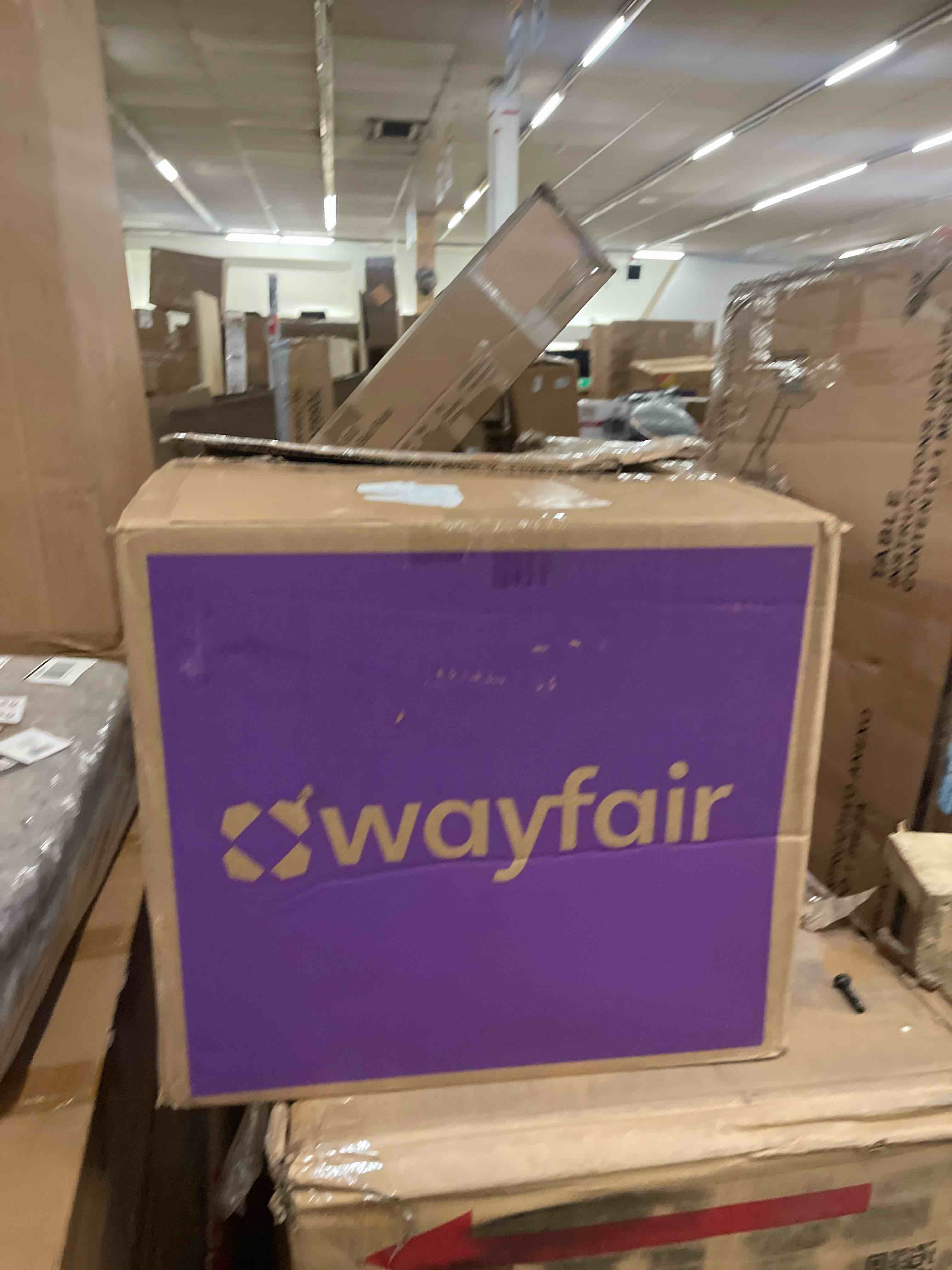 Condition photo showing New/Like New for 12 Pcs Glass Spice Jars with Bamboo Airtight Lids & 201 Labels - 8oz Small Empty Food Storage Containers for Kitchen, Seasonings, Herbs, Salt