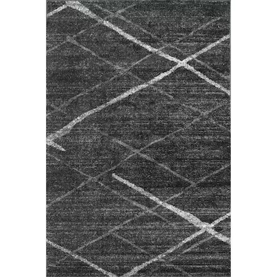 Condition photo showing New/Like New for 7'6'' by 9'6'' smoky style BDSM40B rug