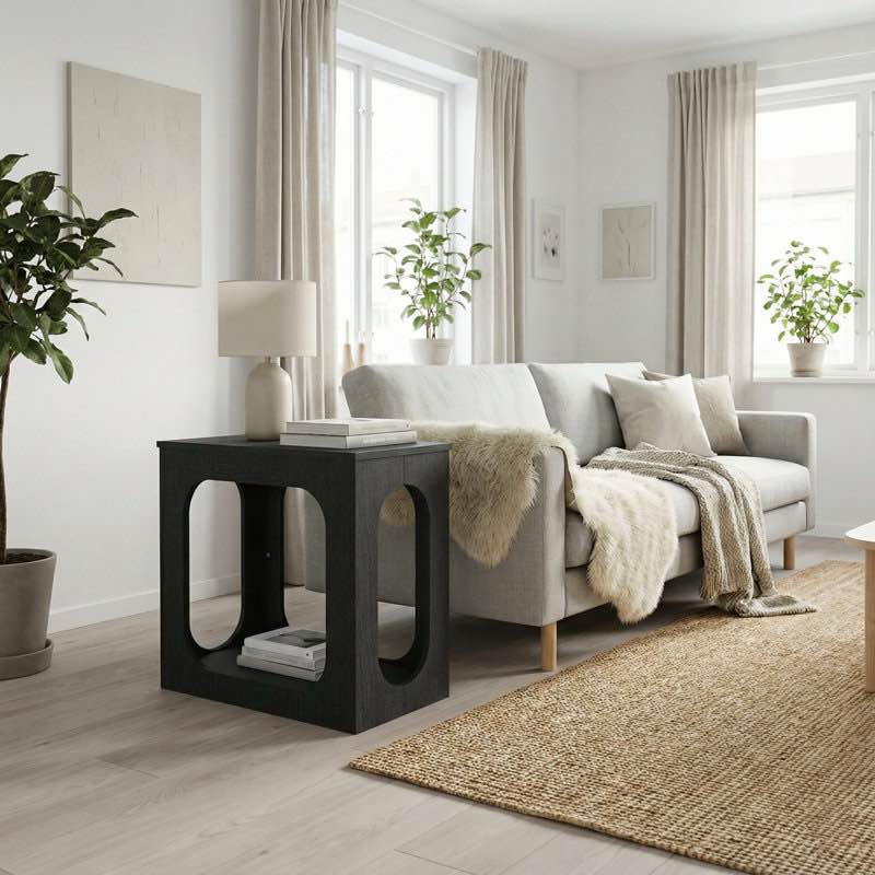 Condition photo showing New/Like New for Inniss 22'' End Table