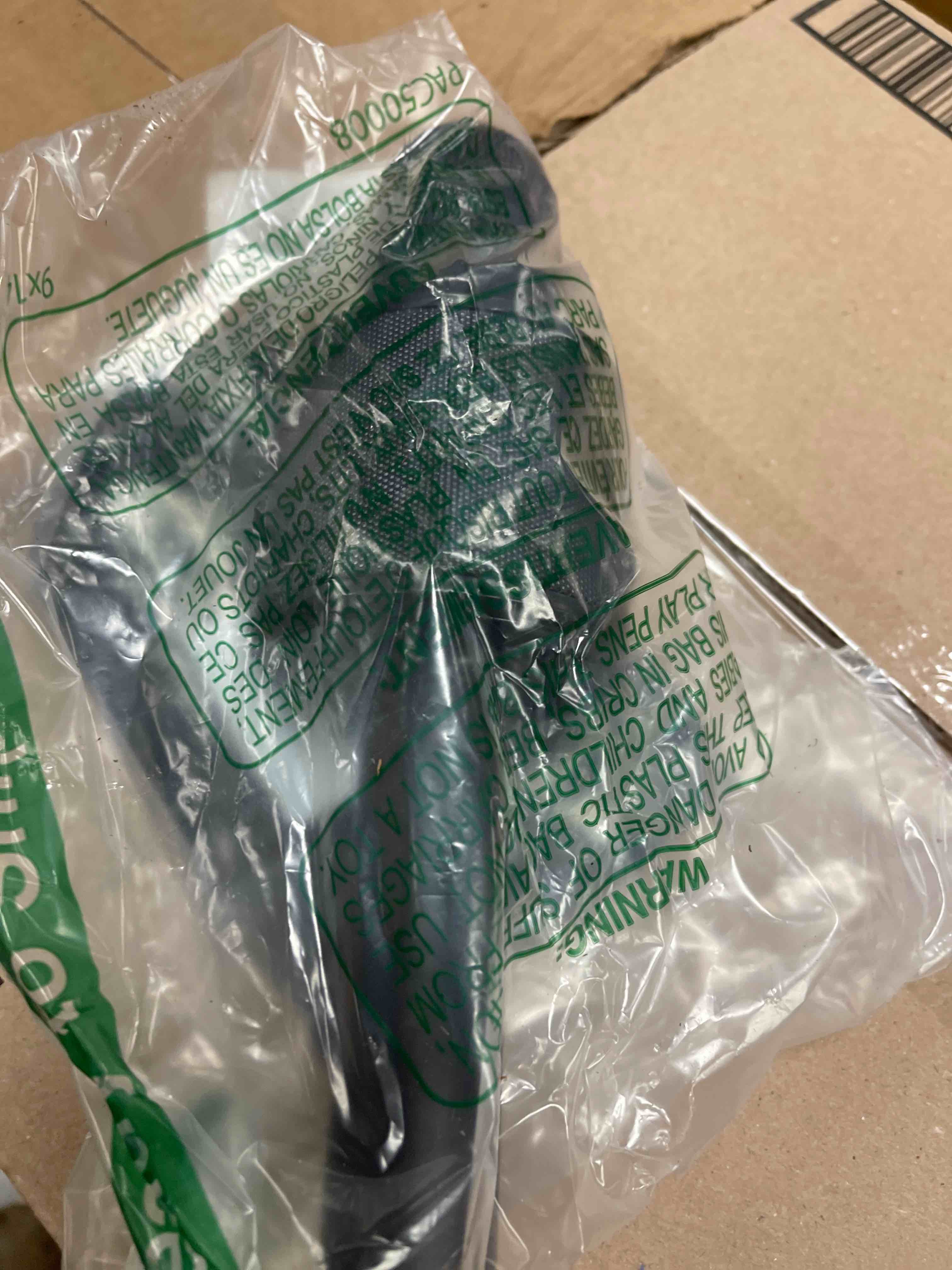 Condition photo showing New/Like New for BONAOK Karaoke Microphone for Kids & Adults - Bluetooth Microphones Singing Mic with Disco Lights, Echo Effect, Built-in Speaker Portable Karaoke Player for Party Travel Gifts Q78(Black)