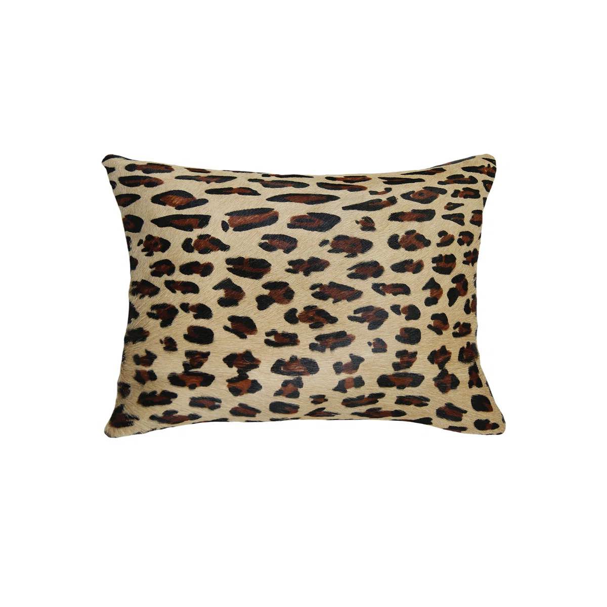 Condition photo showing New/Like New for Torino Animal Print Throw Pillow