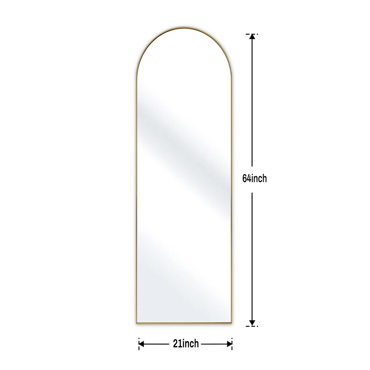 Condition photo showing New/Like New for Dronfield Accent Mirror