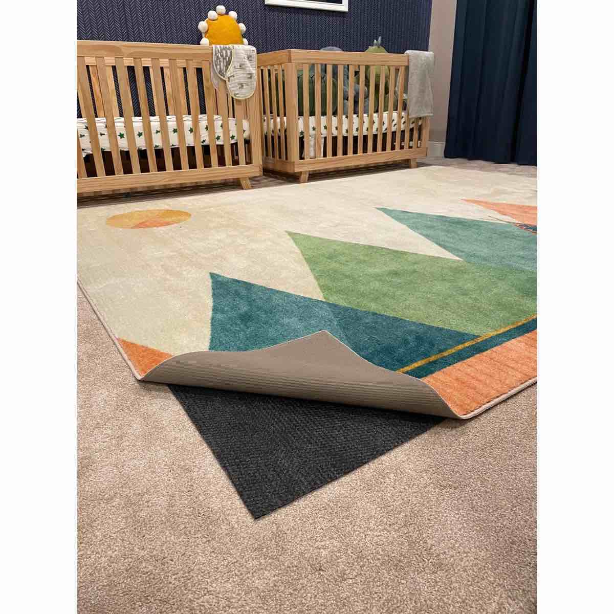 Condition photo showing New/Like New for Barella Dual Surface 0.25'' Thick Rug Pad