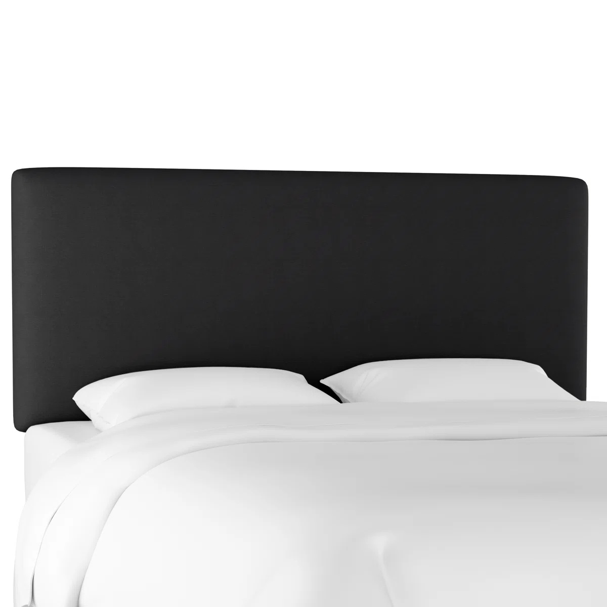 Condition photo showing New/Like New for Eisley Upholstered Headboard-Queen